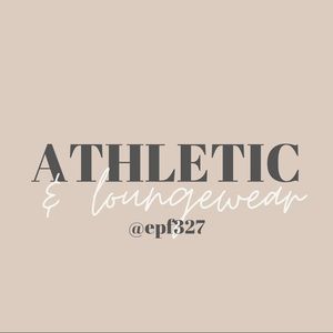Athleisure, Casual Tees & Loungewear